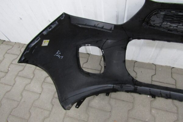 Bumper Kia Picanto 2 II FACELIFT 15-17 86511-1Y500 Voorbumper HK309