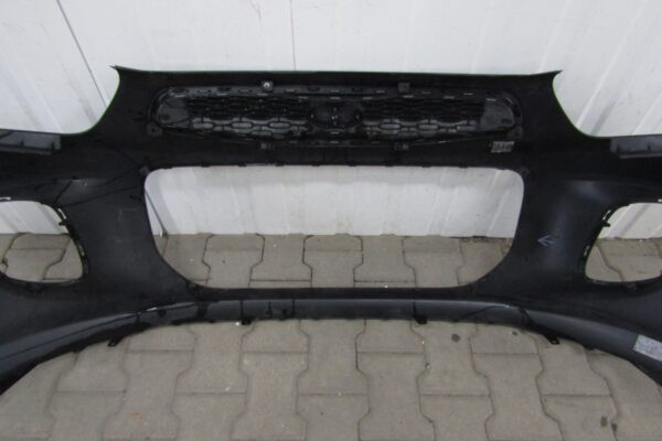 Bumper Kia Picanto 2 II FACELIFT 15-17 86511-1Y500 Voorbumper HK309