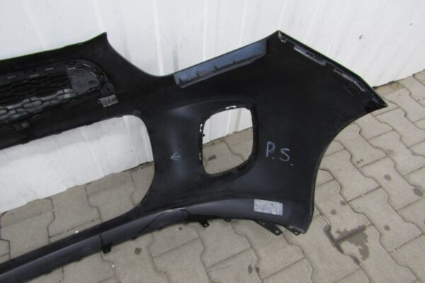 Bumper Kia Picanto 2 II FACELIFT 15-17 86511-1Y500 Voorbumper HK309