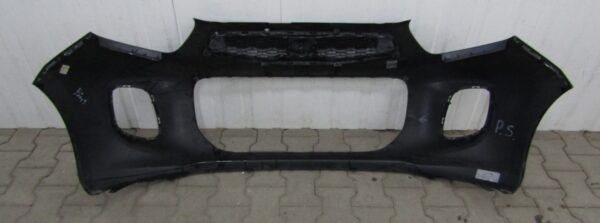 Bumper Kia Picanto 2 II FACELIFT 15-17 86511-1Y500 Voorbumper HK309