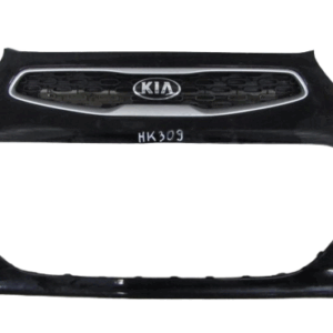 Bumper Kia Picanto 2 II FACELIFT 15-17 86511-1Y500 Voorbumper HK309