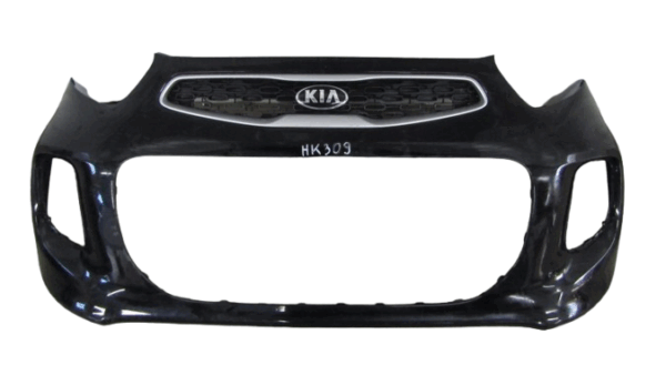 Bumper Kia Picanto 2 II FACELIFT 15-17 86511-1Y500 Voorbumper HK309