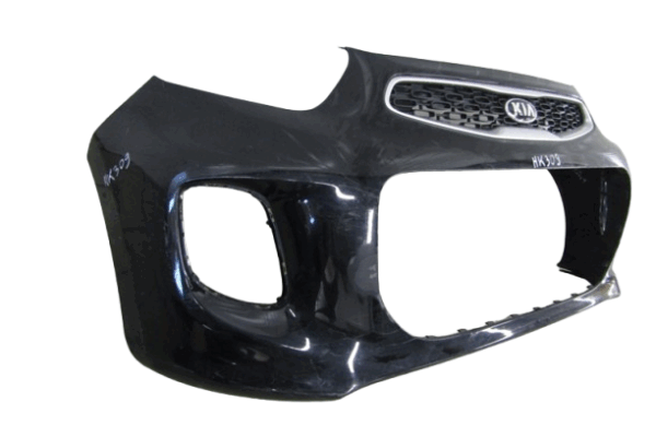 Bumper Kia Picanto 2 II FACELIFT 15-17 86511-1Y500 Voorbumper HK309