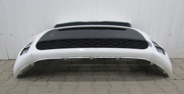 Bumper Kia Picanto 3 III 17-20 86511-G6000 Voorbumper HK710