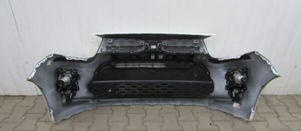 Bumper Kia Picanto 3 III 17-20 86511-G6000 Voorbumper HK710