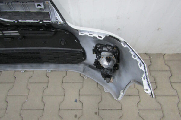 Bumper Kia Picanto 3 III 17-20 86511-G6000 Voorbumper HK710