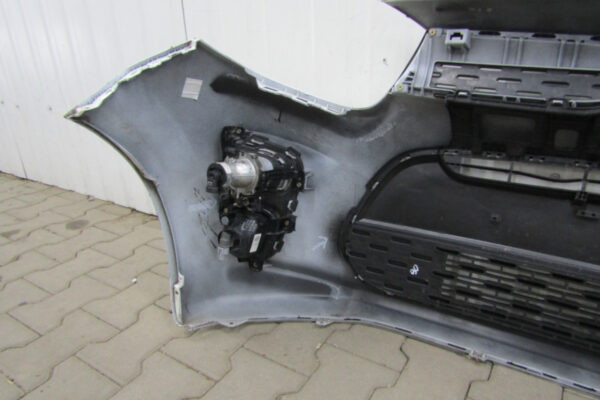 Bumper Kia Picanto 3 III 17-20 86511-G6000 Voorbumper HK710