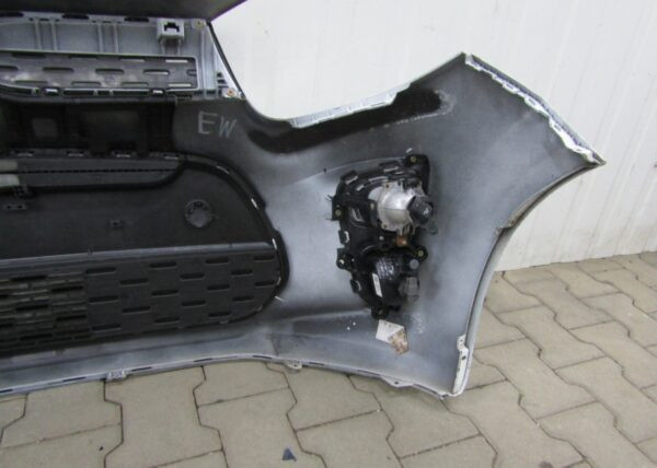 Bumper Kia Picanto 3 III 17-20 86511-G6000 Voorbumper HK710
