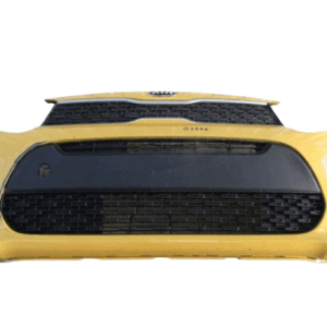 Bumper Kia Picanto 3 III 17-20 Voorbumper Q3882