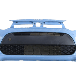 Bumper Kia Picanto 3 III 17-20 Voorbumper Q3920