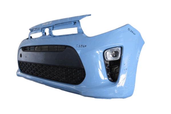 Bumper Kia Picanto 3 III 17-20 Voorbumper Q3920