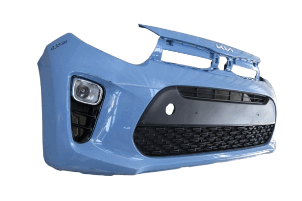 Bumper Kia Picanto 3 III 17-20 Voorbumper Q3920