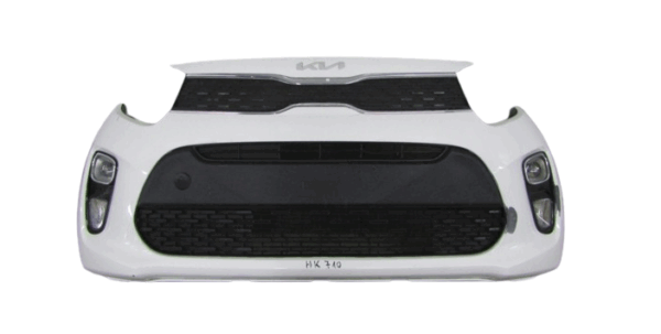 Bumper Kia Picanto 3 III 17-20 86511-G6000 Voorbumper HK710