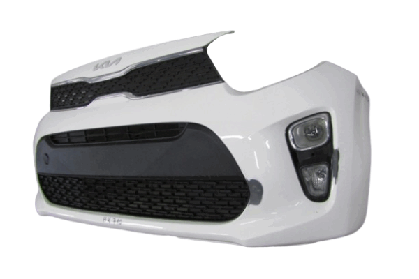 Bumper Kia Picanto 3 III 17-20 86511-G6000 Voorbumper HK710
