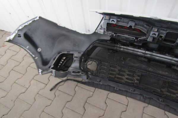 Bumper Kia Picanto III FACELIFT X Line XLine 21-86511-G6BA0 Voorbumper JM110