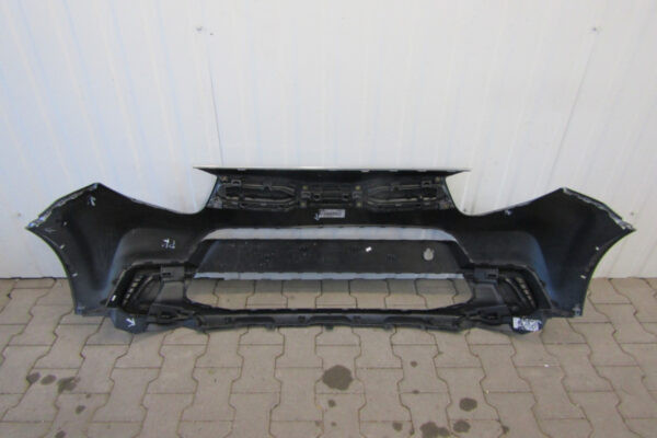 Bumper Kia Picanto III FACELIFT X Line XLine 21-86511-G6BA0 Voorbumper JM506