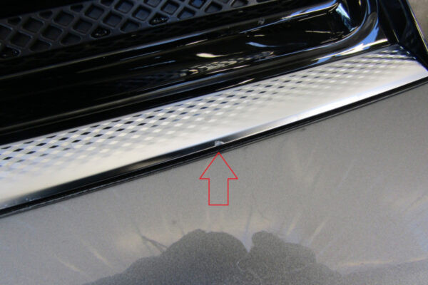 Bumper Kia Picanto III FACELIFT X Line XLine 21-86511-G6BA0 Voorbumper JM506