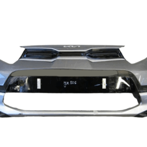 Bumper Kia Picanto III FACELIFT X Line XLine 21-86511-G6BA0 Voorbumper JM506