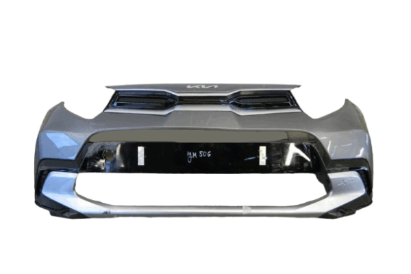 Bumper Kia Picanto III FACELIFT X Line XLine 21-86511-G6BA0 Voorbumper JM506