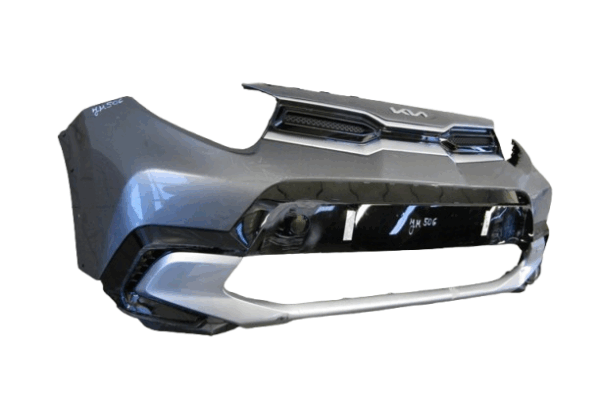 Bumper Kia Picanto III FACELIFT X Line XLine 21-86511-G6BA0 Voorbumper JM506