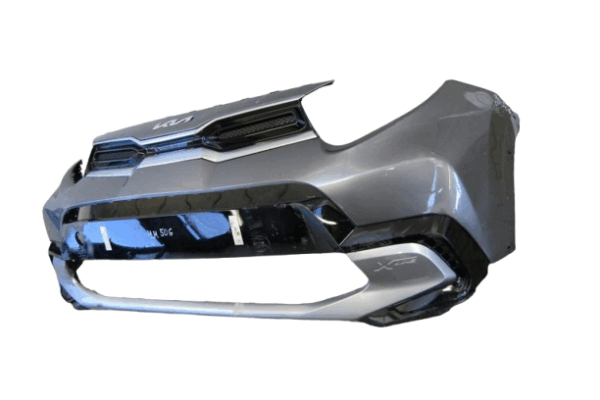 Bumper Kia Picanto III FACELIFT X Line XLine 21-86511-G6BA0 Voorbumper JM506