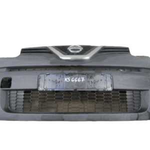 Bumper Nissan NV250 NV 250 19-620229800R  Achterbumper KS6667