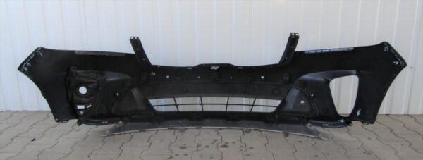 Bumper Kia Sorento 3 III FACELIFT 18-20 86511c5500 Voorbumper KS4061
