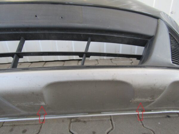 Bumper Kia Sorento 3 III FACELIFT 18-20 86511c5500 Voorbumper KS4061