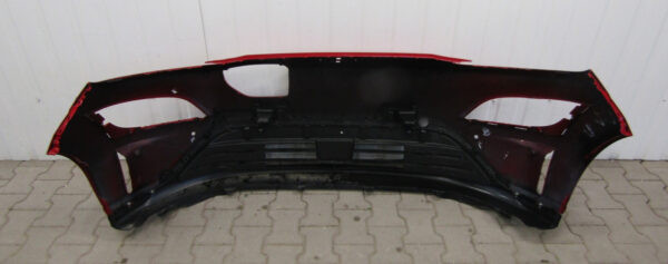 Bumper	Hyundai Kona Electric EV Facelift 20- 86511-K4AA0 Voorbumper KS6599