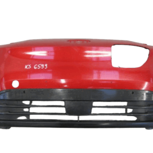 Bumper	Hyundai Kona Electric EV Facelift 20- 86511-K4AA0 Voorbumper KS6599