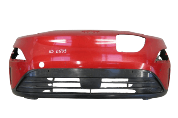 Bumper	Hyundai Kona Electric EV Facelift 20- 86511-K4AA0 Voorbumper KS6599