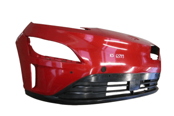 Bumper	Hyundai Kona Electric EV Facelift 20- 86511-K4AA0 Voorbumper KS6599