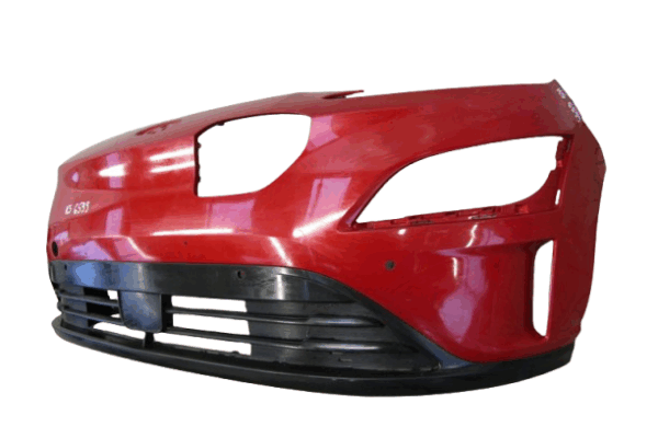 Bumper	Hyundai Kona Electric EV Facelift 20- 86511-K4AA0 Voorbumper KS6599