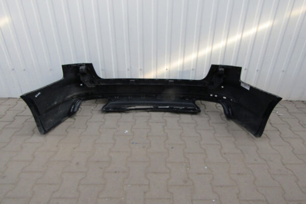 Bumper Audi A4 S4 B9 8W9 Kombi S-Line SLINE 15-19 Achterbumper Q6086