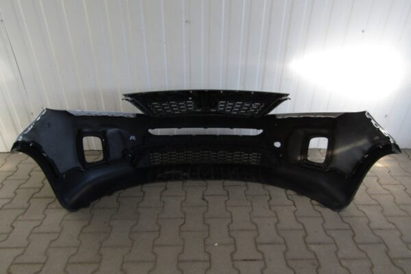 Bumper Kia Sorento 2 II FACELIFT 12-14 86511-2P500 Voorbumper JM1653