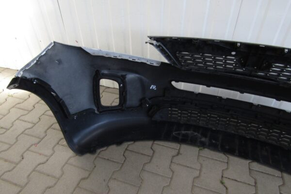 Bumper Kia Sorento 2 II FACELIFT 12-14 86511-2P500 Voorbumper JM1653