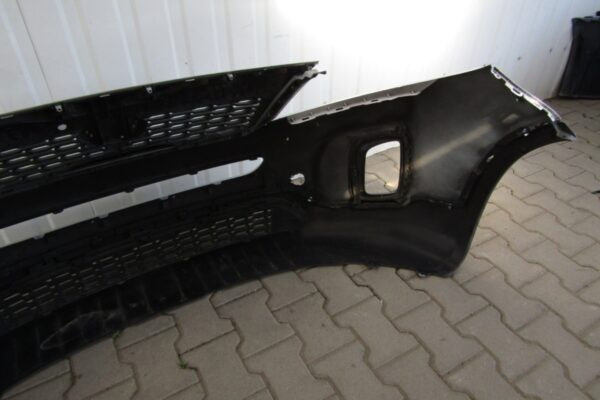 Bumper Kia Sorento 2 II FACELIFT 12-14 86511-2P500 Voorbumper JM1653
