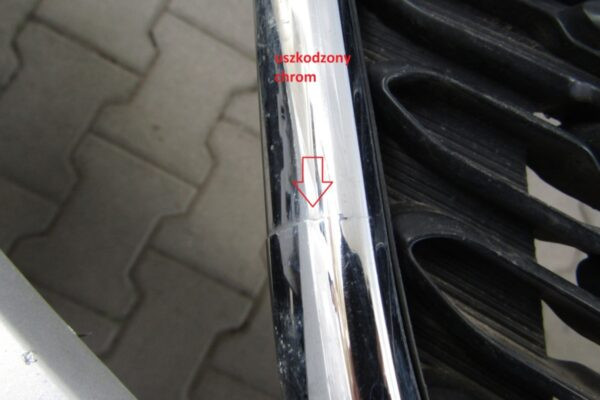 Bumper Kia Sorento 2 II FACELIFT 12-14 86511-2P500 Voorbumper JM1653