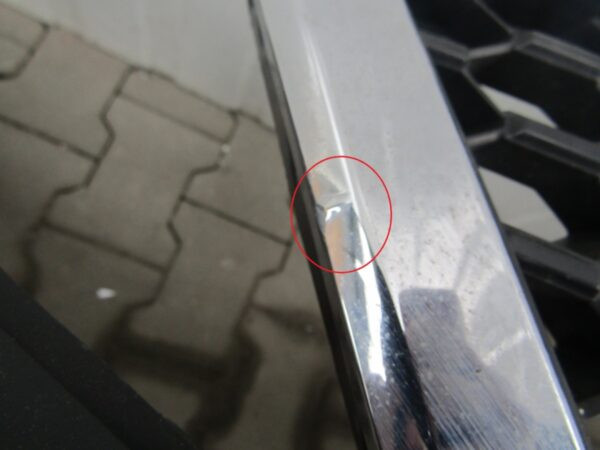 Bumper Kia Sorento 2 II 09-12 Voorbumper Q5568