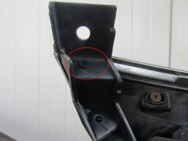 Bumper Kia Sorento 2 II 09-12 Voorbumper Q5568