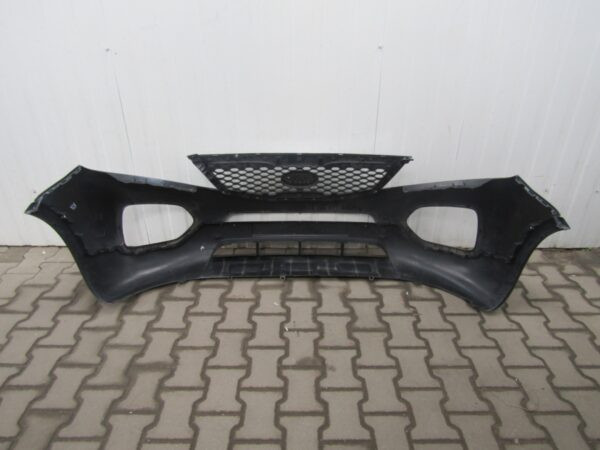 Bumper Kia Sorento 2 II 09-12 Voorbumper Q5568