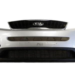 Bumper Kia Sorento 2 II FACELIFT 12-14 86511-2P500 Voorbumper JM1653