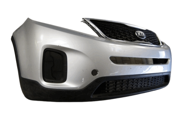 Bumper Kia Sorento 2 II FACELIFT 12-14 86511-2P500 Voorbumper JM1653