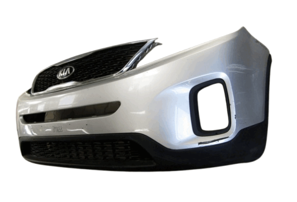 Bumper Kia Sorento 2 II FACELIFT 12-14 86511-2P500 Voorbumper JM1653