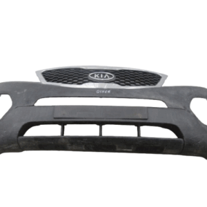 Bumper Kia Sorento 2 II 09-12 Voorbumper Q5568