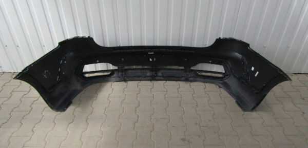 Bumper Kia Sorento IV 20- 86611-P2000 Achterbumper KJ5739