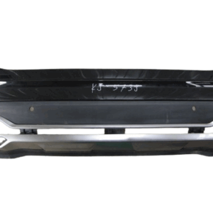 Bumper Kia Sorento IV 20- 86611-P2000 Achterbumper KJ5739