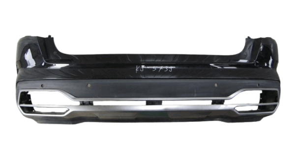 Bumper Kia Sorento IV 20- 86611-P2000 Achterbumper KJ5739