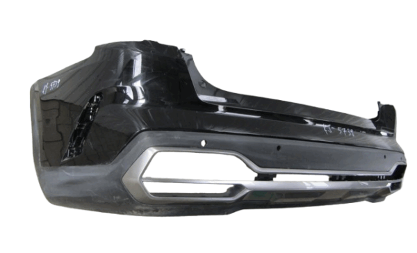Bumper Kia Sorento IV 20- 86611-P2000 Achterbumper KJ5739