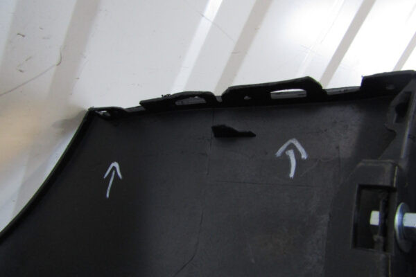 Bumper Kia Sorento 2 II FACELIFT 12-14 Voorbumper Q419